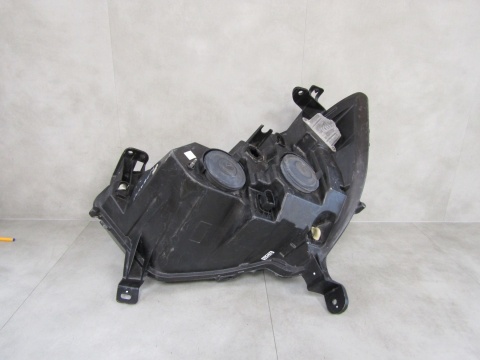 LAMPA PRZÓD RENAULT MASTER III LIFT ZWYKŁA 19-24 RH PRAWA 260105567R