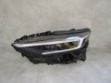 LAMPA PRZÓD SUBARU SOLTERRA FULL LED 22- LH LEWA