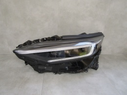 LAMPA PRZÓD SUBARU SOLTERRA FULL LED 22- LH LEWA