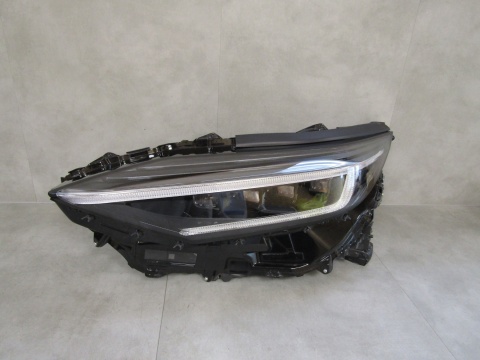 LAMPA PRZÓD SUBARU SOLTERRA FULL LED 22- LH LEWA
