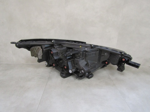 LAMPA PRZÓD SUBARU SOLTERRA FULL LED 22- LH LEWA
