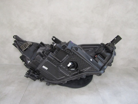 LAMPA PRZÓD SUBARU SOLTERRA FULL LED 22- LH LEWA