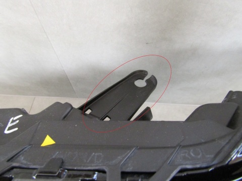 LAMPA PRZÓD SUBARU SOLTERRA FULL LED 22- LH LEWA