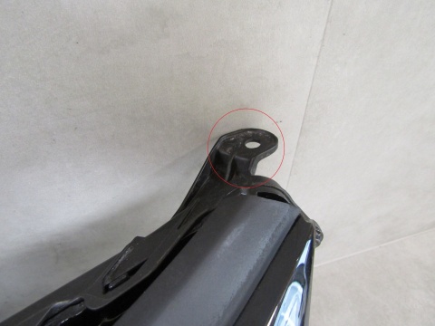 LAMPA PRZÓD SUBARU SOLTERRA FULL LED 22- LH LEWA