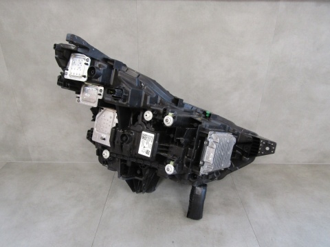 LAMPA PRZÓD POLESTAR IV 4 PIXEL FULL LED FULL LED LH LEWY 23- 80029300