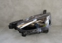 LAMPA PRZÓD MAZDA CX3 CX 3 I FULL LED 10PINÓW 14- LH D10E-51040