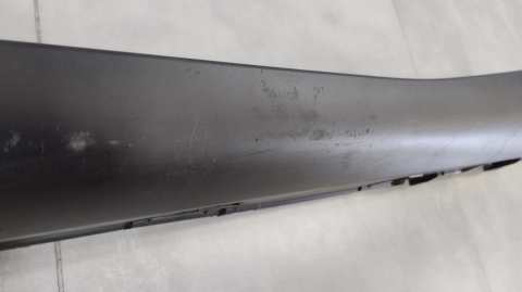 Listwa progowa lewa Opel FRONTERA C Citroen C3 e-c3 Aircross 9847642980
