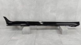 Listwa progowa prawa Mercedes GT 63 AMG A290 X290 4 drzwi Coupe 18-