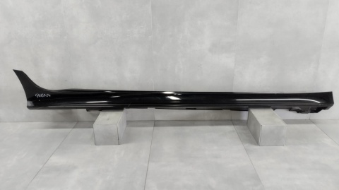 Listwa progowa prawa Mercedes GT 63 AMG A290 X290 4 drzwi Coupe 18-