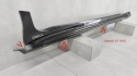 Listwa progowa prawa Mercedes GT 63 AMG A290 X290 4 drzwi Coupe 18-