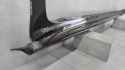 Listwa progowa prawa Mercedes GT 63 AMG A290 X290 4 drzwi Coupe 18-