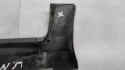 Listwa progowa lewa Ford Ecosport 12- nakładka komplet
