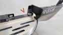 Listwa progowa prawa Volvo XC90 15-próg stopień led