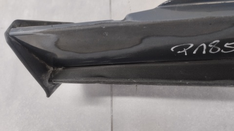 Listwa progowa prawa Mazda 3 IV BP 19- osłona progu