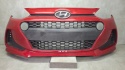 Zderzak przód przedni Hyundai I10 I 10 II 2 Lift 16-19