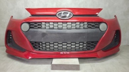 Zderzak przód przedni Hyundai I10 I 10 II 2 Lift 16-19