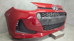 Zderzak przód przedni Hyundai I10 I 10 II 2 Lift 16-19