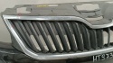 Zderzak przód przedni Skoda Rapid 5JA 12-17 /+ Halogeny