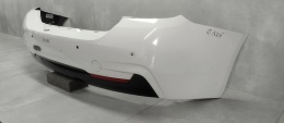 Zderzak tył tylny BMW 4 F32 F33 F36 M-Pakiet 13-16