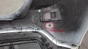 Zderzak tył tylny MG MG4 22-