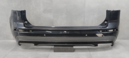 Zderzak tył tylny Volvo XC60 XC 60 II 2 R-Design 17-21
