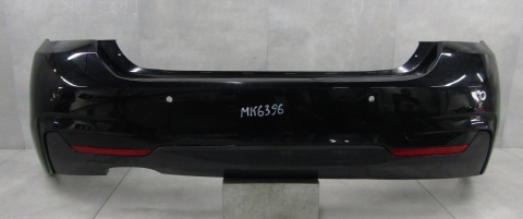 Zderzak tył tylny BMW 4 F32 F33 F36 M-Pakiet 13-16