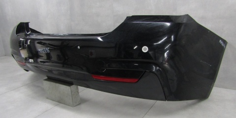 Zderzak tył tylny BMW 4 F32 F33 F36 M-Pakiet 13-16