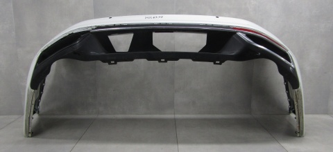 Zderzak tył tylny Volkswagen VW PASSAT B8 3G9 KOMBI LIFT 19-23