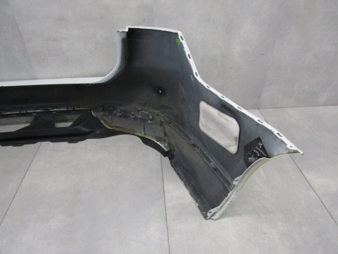 Zderzak tył tylny Volkswagen VW PASSAT B8 3G9 KOMBI LIFT 19-23