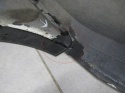 Zderzak tył tylny Volkswagen VW PASSAT B8 3G9 KOMBI LIFT 19-23