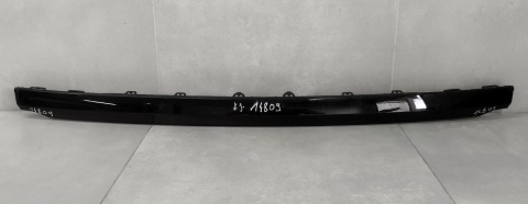 LISTWA ZDERZAKA TYŁ DOKŁADKA AUDI Q8 SQ8 LIFT 2022- OEM 4M8807791G