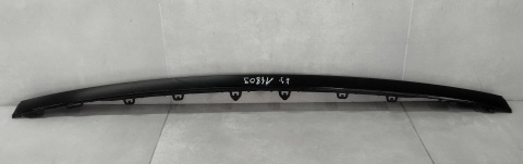 LISTWA ZDERZAKA TYŁ DOKŁADKA AUDI Q8 SQ8 LIFT 2022- OEM 4M8807791G