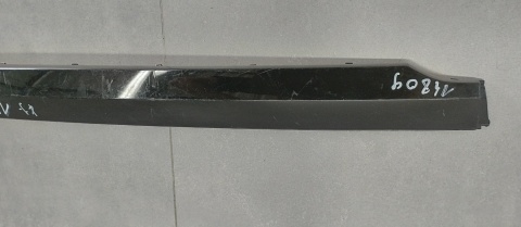 LISTWA ZDERZAKA TYŁ DOKŁADKA AUDI Q8 SQ8 LIFT 2022- OEM 4M8807791G