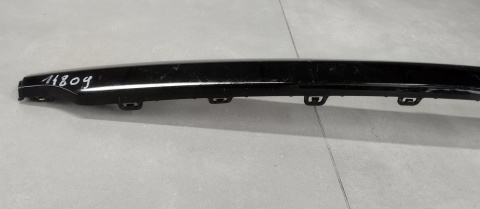 LISTWA ZDERZAKA TYŁ DOKŁADKA AUDI Q8 SQ8 LIFT 2022- OEM 4M8807791G