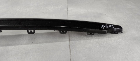 LISTWA ZDERZAKA TYŁ DOKŁADKA AUDI Q8 SQ8 LIFT 2022- OEM 4M8807791G