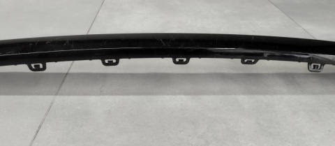 LISTWA ZDERZAKA TYŁ DOKŁADKA AUDI Q8 SQ8 LIFT 2022- OEM 4M8807791G