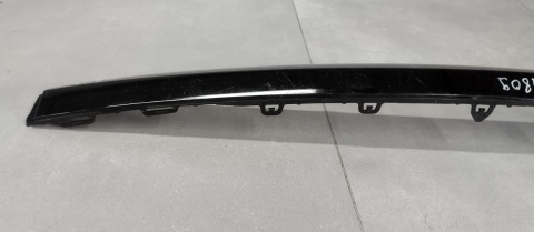LISTWA ZDERZAKA TYŁ DOKŁADKA AUDI Q8 SQ8 LIFT 2022- OEM 4M8807791G