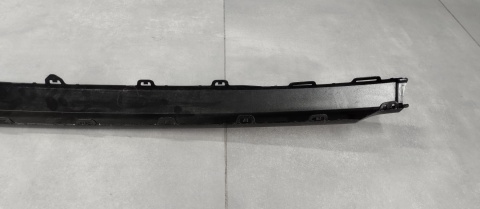 LISTWA ZDERZAKA TYŁ DOKŁADKA AUDI Q8 SQ8 LIFT 2022- OEM 4M8807791G