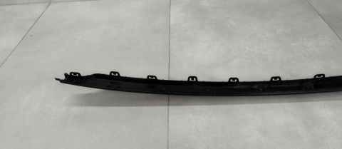 LISTWA ZDERZAKA TYŁ DOKŁADKA AUDI Q8 SQ8 LIFT 2022- OEM 4M8807791G