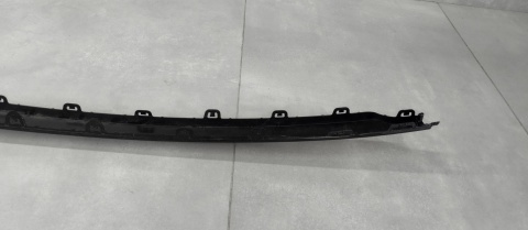 LISTWA ZDERZAKA TYŁ DOKŁADKA AUDI Q8 SQ8 LIFT 2022- OEM 4M8807791G