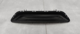KRATKA ŚRODKOWA ZDERZAKA PRZÓD PORSCHE CAYMAN 987 LIFT 09-12 98750575103