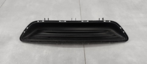 KRATKA ŚRODKOWA ZDERZAKA PRZÓD PORSCHE CAYMAN 987 LIFT 09-12 98750575103