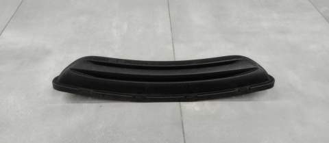 KRATKA ŚRODKOWA ZDERZAKA PRZÓD PORSCHE CAYMAN 987 LIFT 09-12 98750575103