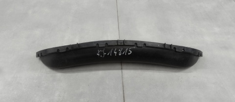 KRATKA ŚRODKOWA ZDERZAKA PRZÓD PORSCHE CAYMAN 987 LIFT 09-12 98750575103