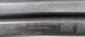 KRATKA ŚRODKOWA ZDERZAKA PRZÓD PORSCHE CAYMAN 987 LIFT 09-12 98750575103
