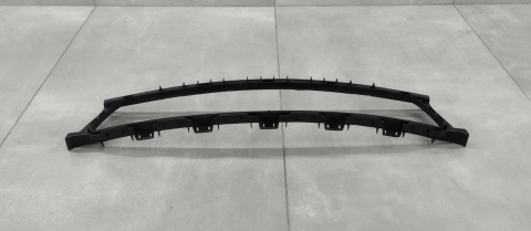 KRATKA ZDERZAKA PRZÓD PORSCHE 911 997 LIFT 2008-2012 99750554103