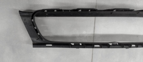 KRATKA ZDERZAKA PRZÓD PORSCHE 911 997 LIFT 2008-2012 99750554103