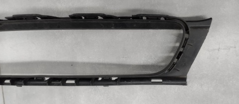 KRATKA ZDERZAKA PRZÓD PORSCHE 911 997 LIFT 2008-2012 99750554103