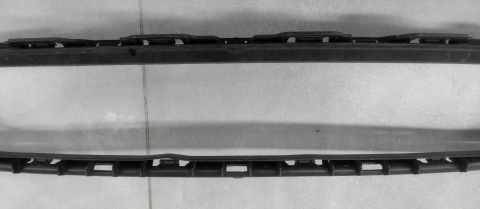 KRATKA ZDERZAKA PRZÓD PORSCHE 911 997 LIFT 2008-2012 99750554103