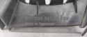 KRATKA ZDERZAKA PRZÓD PORSCHE 911 997 LIFT 2008-2012 99750554103